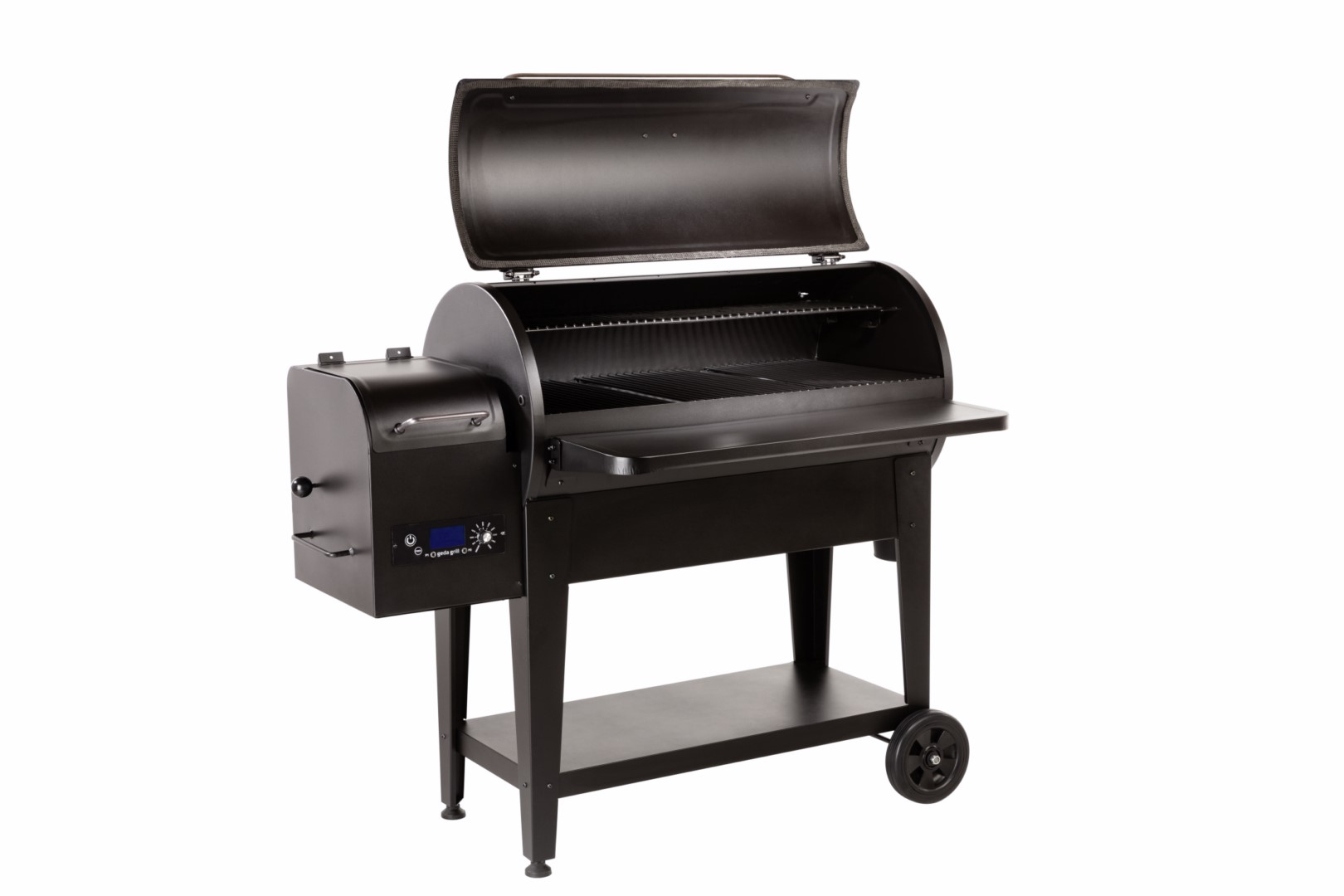 Grill Odin 65 offen
